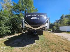 2020 Heartland Milestone 379FLML, $ 38,988
