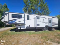 2020 Heartland Milestone 379FLML, $ 38,988