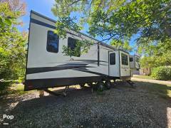 2020 Heartland Milestone 379FLML, $ 38,988
