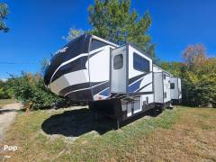 2020 Heartland Milestone 379FLML, $ 38,988