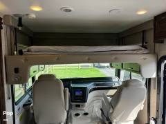 2022 Entegra Coach Vision 29S, $ 75,000