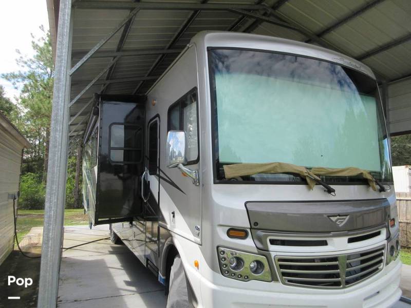 2021 Fleetwood Southwind 36P, $ 137,000