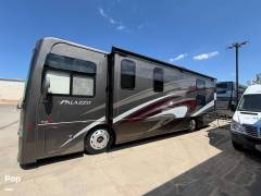 2018 Thor Motor Coach Palazzo 33.3, $ 109,000