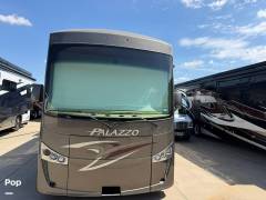 2018 Thor Motor Coach Palazzo 33.3, $ 109,000