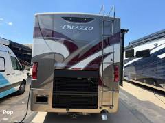 2018 Thor Motor Coach Palazzo 33.3, $ 109,000