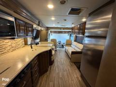 2018 Thor Motor Coach Palazzo 33.3, $ 109,000