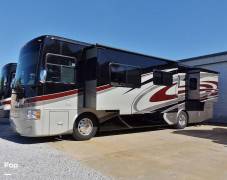 2015 Tiffin Allegro RED 36QSA, $ 125,000