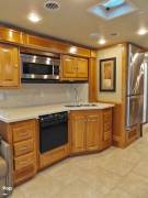 2015 Tiffin Allegro RED 36QSA, $ 125,000
