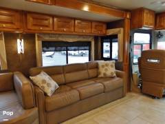 2015 Tiffin Allegro RED 36QSA, $ 125,000