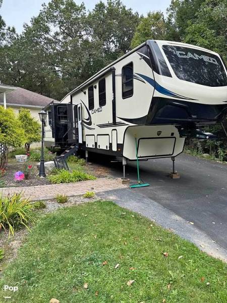 2020 CrossRoads Cameo 3891MK, $ 46,900