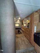 2017 Thor Motor Coach Quantum 31WS, $ 58,500