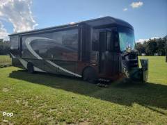 2017 Winnebago Journey 36M, $ 143,000