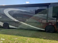 2017 Winnebago Journey 36M, $ 143,000