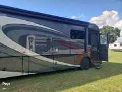2017 Winnebago Journey 36M, $ 143,000