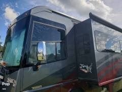 2017 Winnebago Journey 36M, $ 143,000