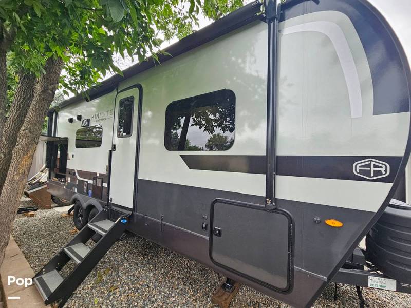 2026 Rockwood Mini Lite 2513S, $ 39,988