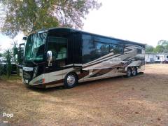 2013 Itasca Ellipse 42QD, $ 163,000