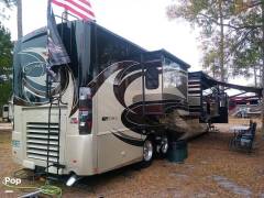 2013 Itasca Ellipse 42QD, $ 163,000
