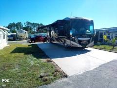 2013 Itasca Ellipse 42QD, $ 163,000