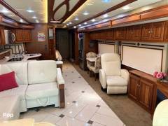2013 Itasca Ellipse 42QD, $ 163,000