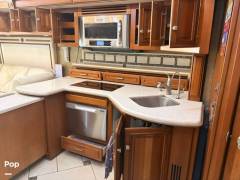 2013 Itasca Ellipse 42QD, $ 163,000