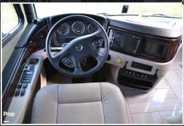 2019 Fleetwood Discovery LXE 40D, $ 167,000