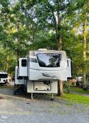 2024 Forest River Sierra 3990FL, $ 64,500