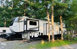 2024 Forest River Sierra 3990FL, $ 64,500