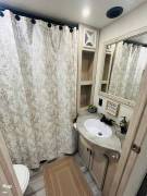 2024 Forest River Sierra 3990FL, $ 64,500