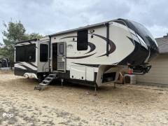 2016 Grand Design Solitude 300GK, $ 35,000