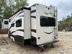 2016 Grand Design Solitude 300GK, $ 35,000