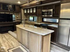 2016 Grand Design Solitude 300GK, $ 35,000