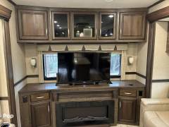 2016 Grand Design Solitude 300GK, $ 35,000