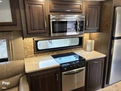 2016 Grand Design Solitude 300GK, $ 35,000
