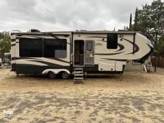 2016 Grand Design Solitude 300GK, $ 35,000
