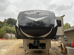 2016 Grand Design Solitude 300GK, $ 35,000