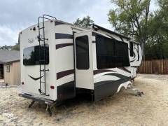 2016 Grand Design Solitude 300GK, $ 35,000