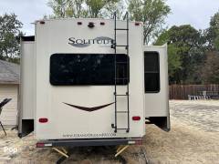 2016 Grand Design Solitude 300GK, $ 35,000