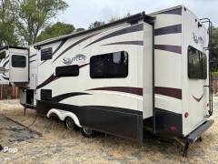 2016 Grand Design Solitude 300GK, $ 35,000