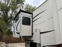 2016 Grand Design Solitude 300GK, $ 35,000