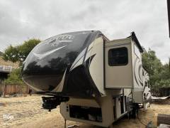 2016 Grand Design Solitude 300GK, $ 35,000