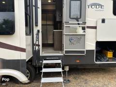 2016 Grand Design Solitude 300GK, $ 35,000
