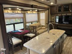 2016 Grand Design Solitude 300GK, $ 35,000