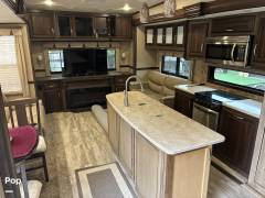 2016 Grand Design Solitude 300GK, $ 35,000