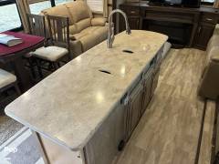 2016 Grand Design Solitude 300GK, $ 35,000