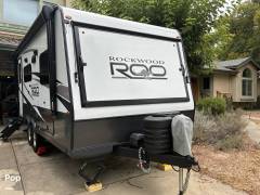 2024 Forest River Rockwood Roo 19, $ 29,750
