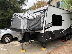 2024 Forest River Rockwood Roo 19, $ 29,750