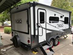 2024 Forest River Rockwood Roo 19, $ 29,750
