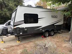 2024 Forest River Rockwood Roo 19, $ 29,750