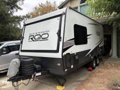 2024 Forest River Rockwood Roo 19, $ 29,750